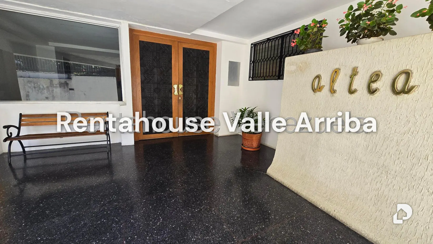 Apartamento en Colinas de Bello Monte, Caracas – 2