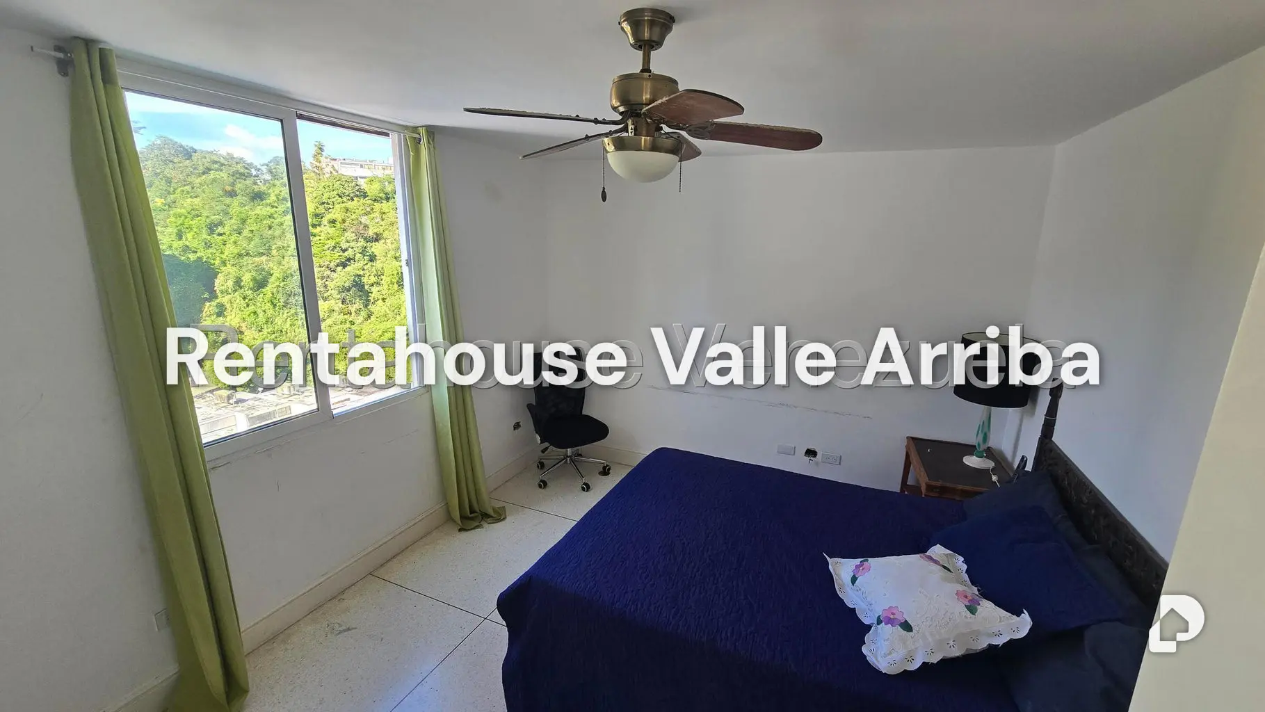 Apartamento en Colinas de Bello Monte, Caracas – 28