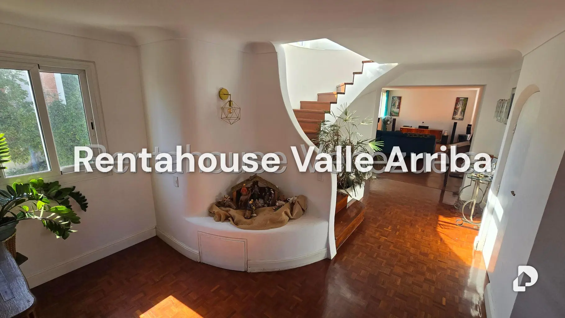 Apartamento en Colinas de Bello Monte, Caracas – 4