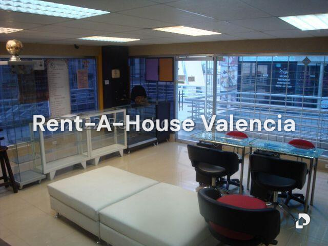 Commercial space in Camoruco, Valencia – 5