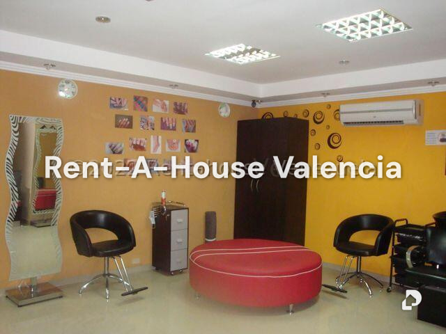 Commercial space in Camoruco, Valencia – 16
