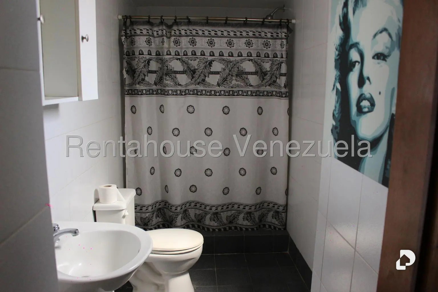 Apartamento en Los Samanes, Caracas – 9