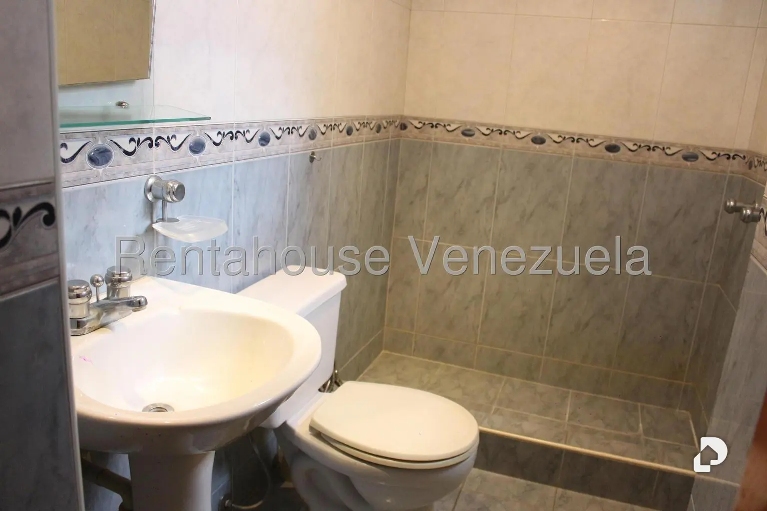 Apartamento en Los Samanes, Caracas – 20