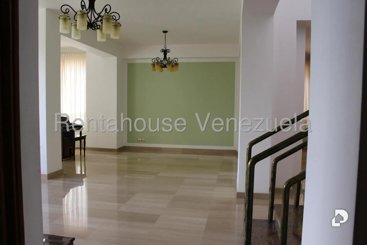 Apartamento en Los Samanes, Caracas – 7