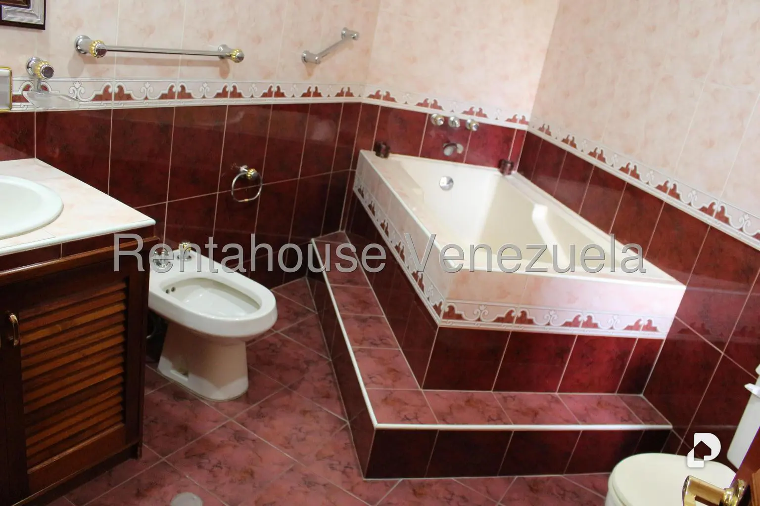 Apartamento en Los Samanes, Caracas – 22