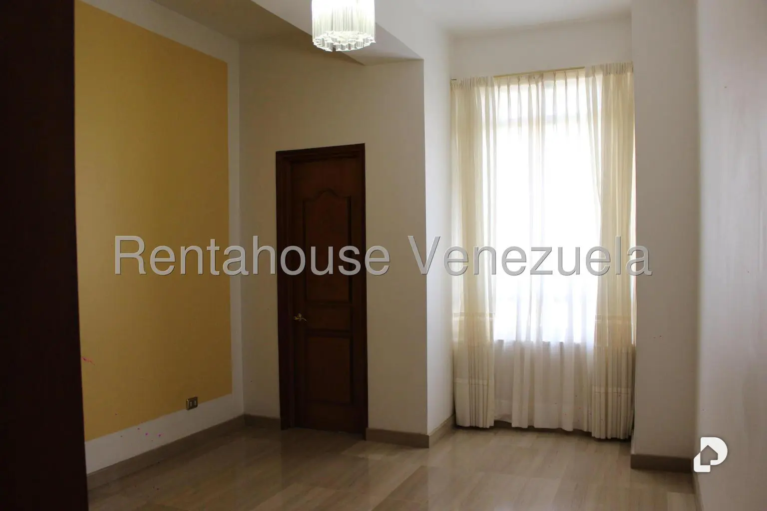 Apartamento en Los Samanes, Caracas – 8