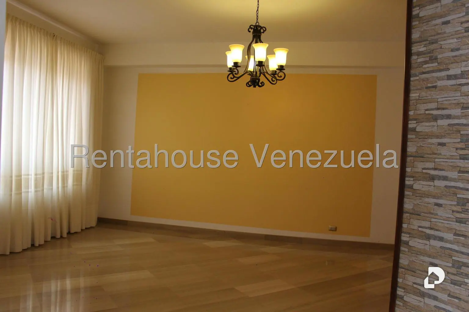 Apartamento en Los Samanes, Caracas – 11