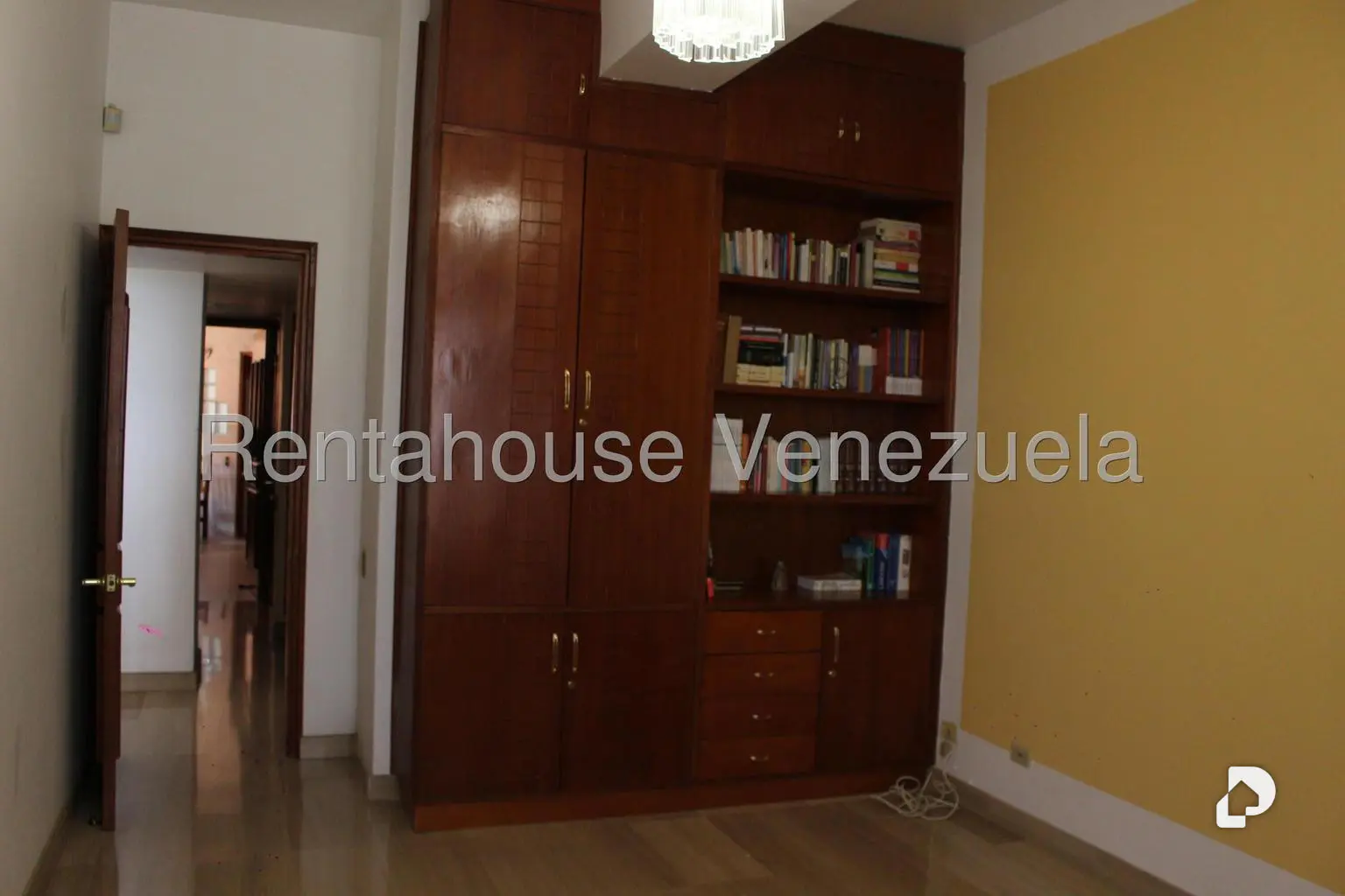 Apartamento en Los Samanes, Caracas – 10