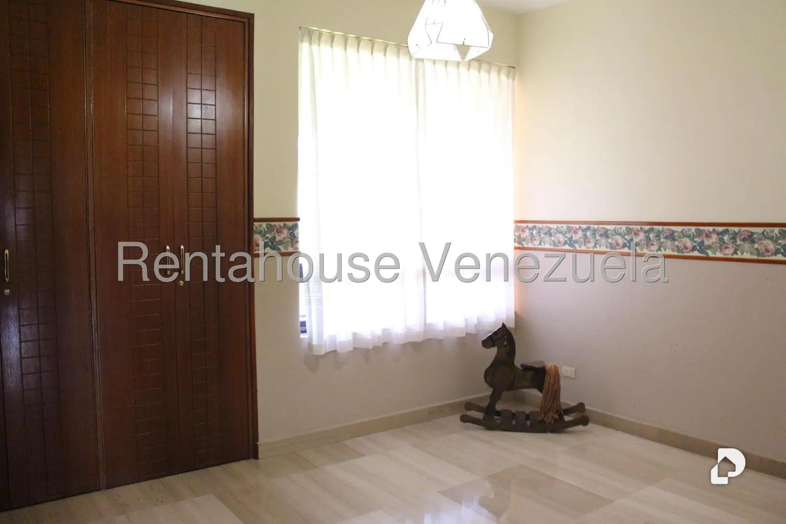 Apartamento en Los Samanes, Caracas – 19