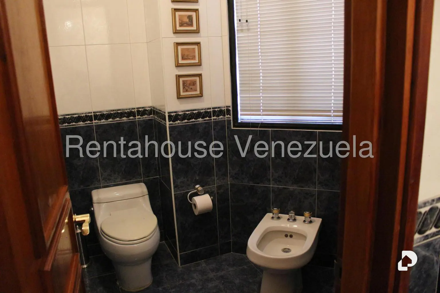 Apartamento en Los Samanes, Caracas – 17
