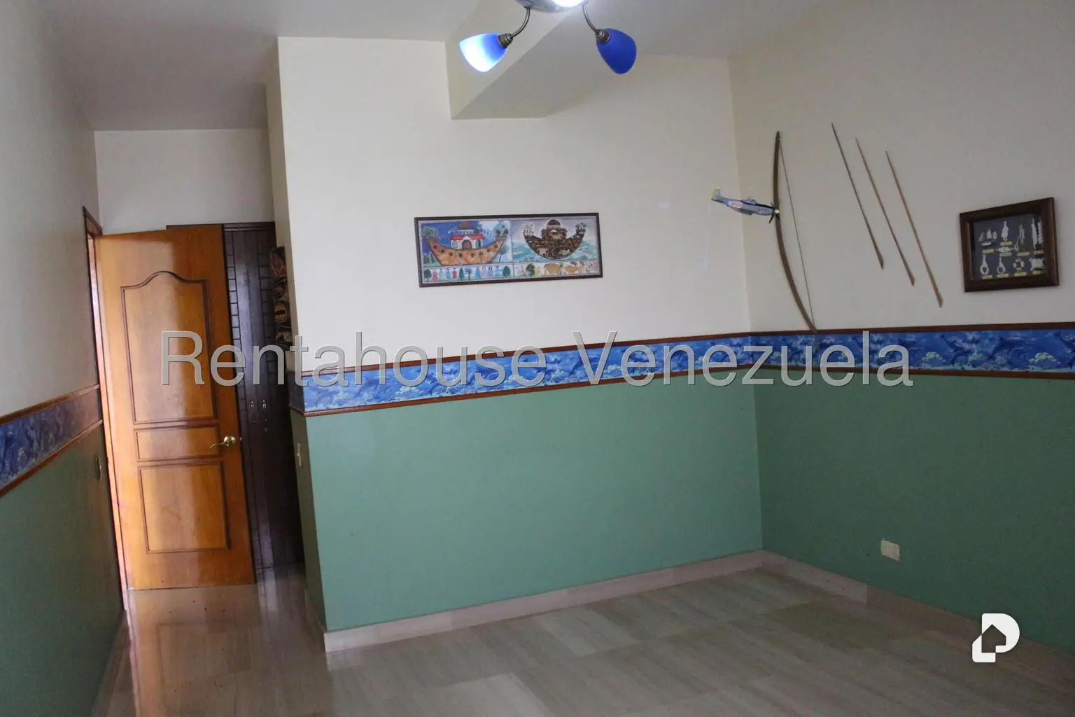 Apartamento en Los Samanes, Caracas – 18