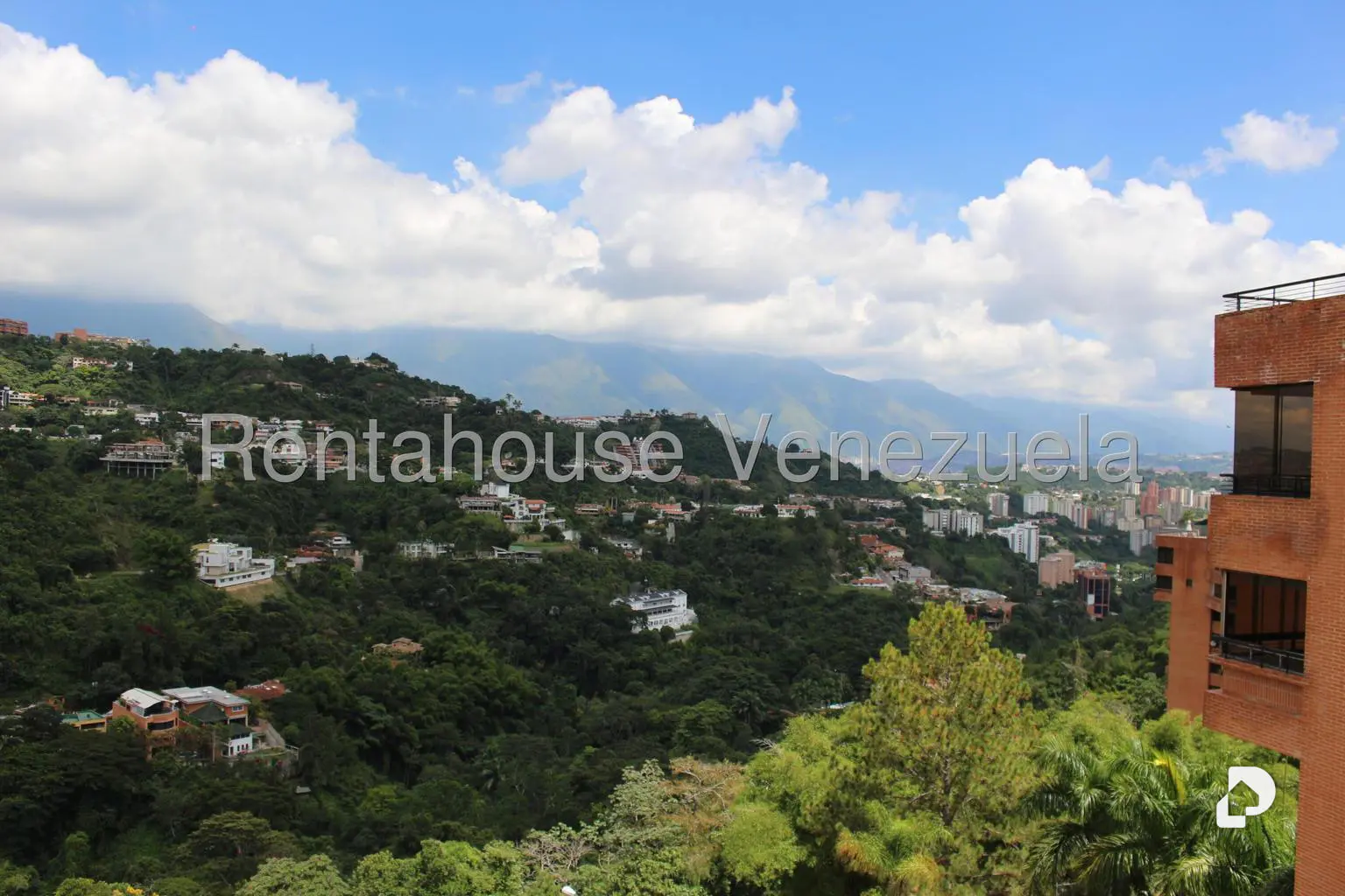 Apartamento en Los Samanes, Caracas – 26