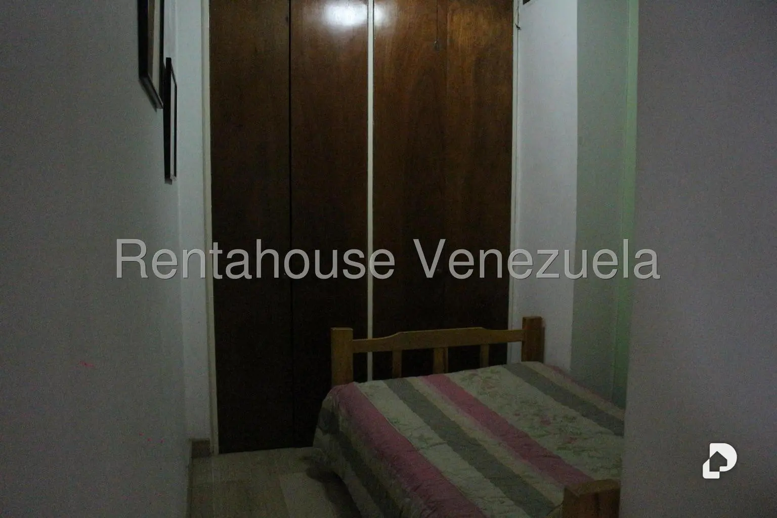 Apartamento en Los Samanes, Caracas – 21