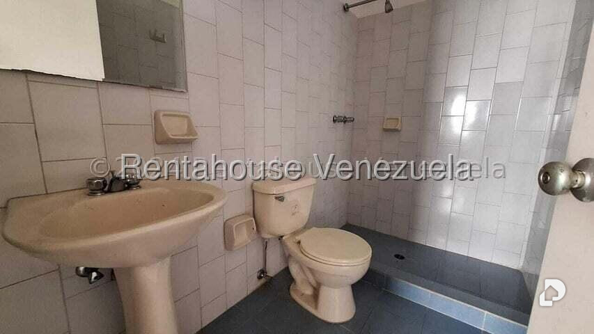 Galpón en Mariche, Caracas – 28