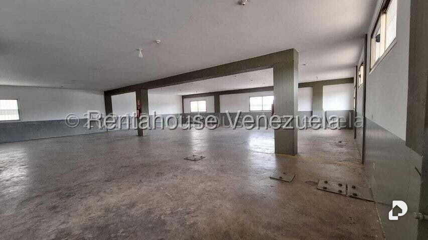 Galpón en Mariche, Caracas – 25