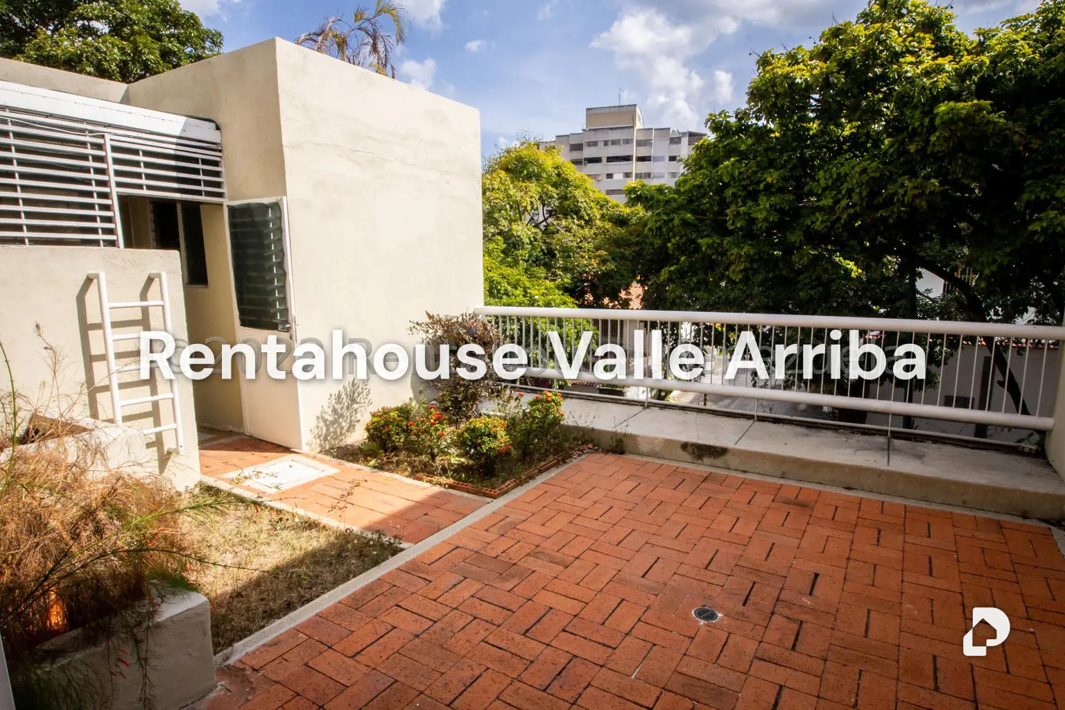 Casa en La Alameda, Caracas – 7