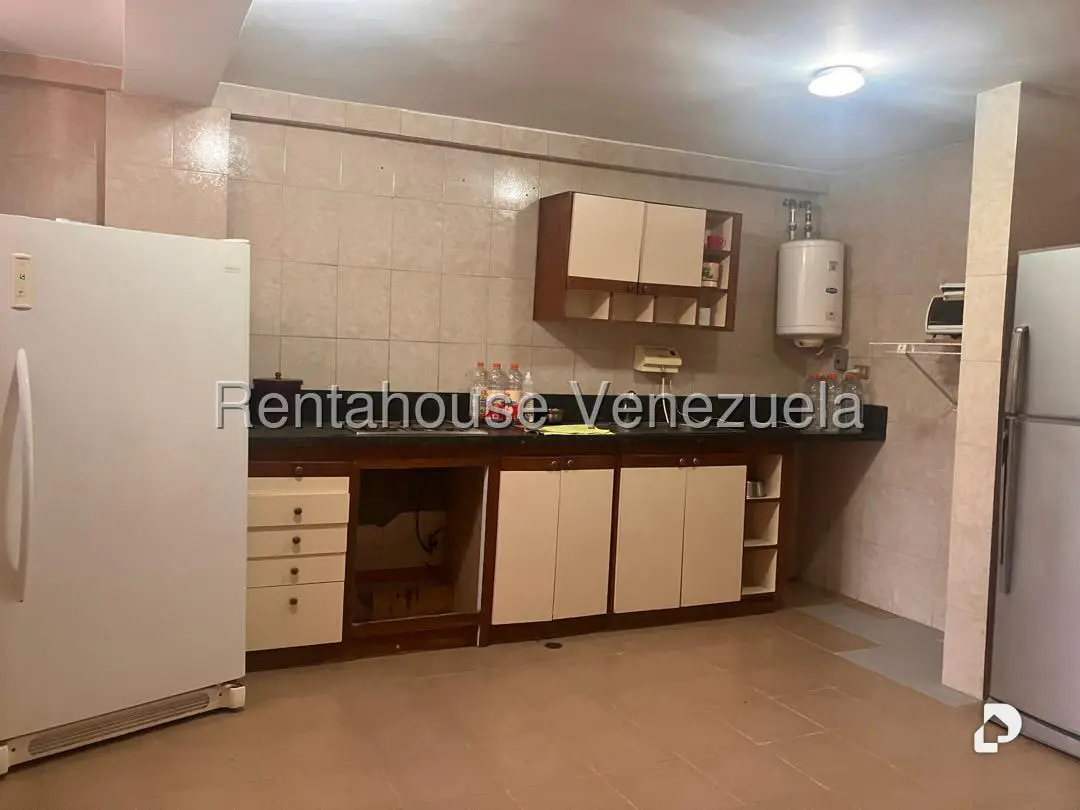 Casa en La Boyera, Caracas – 21