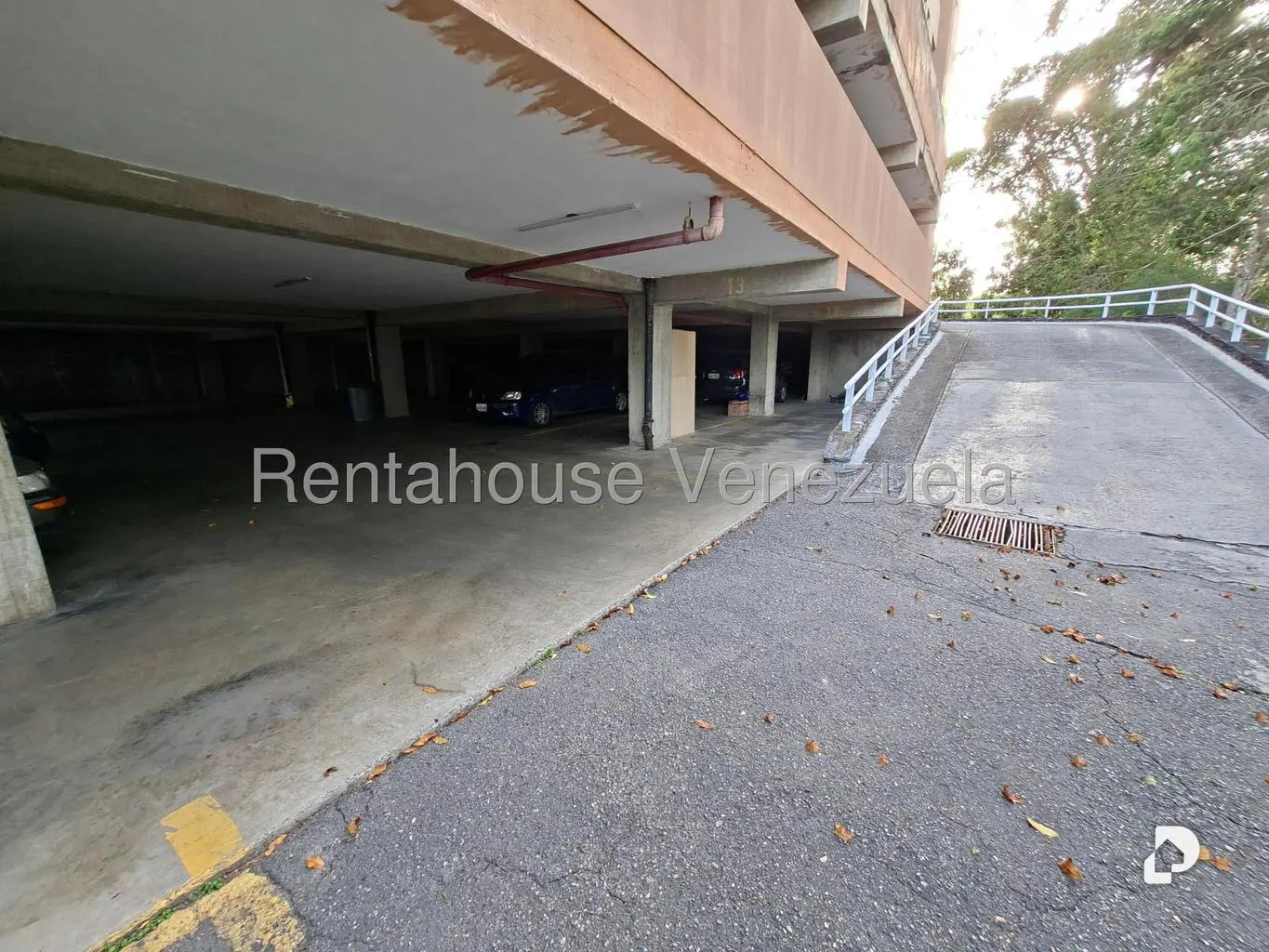 Apartamento en Los Naranjos (del Cafetal), Caracas – 14