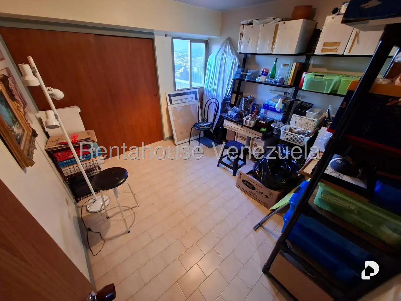 Apartamento en Los Naranjos (del Cafetal), Caracas – 9
