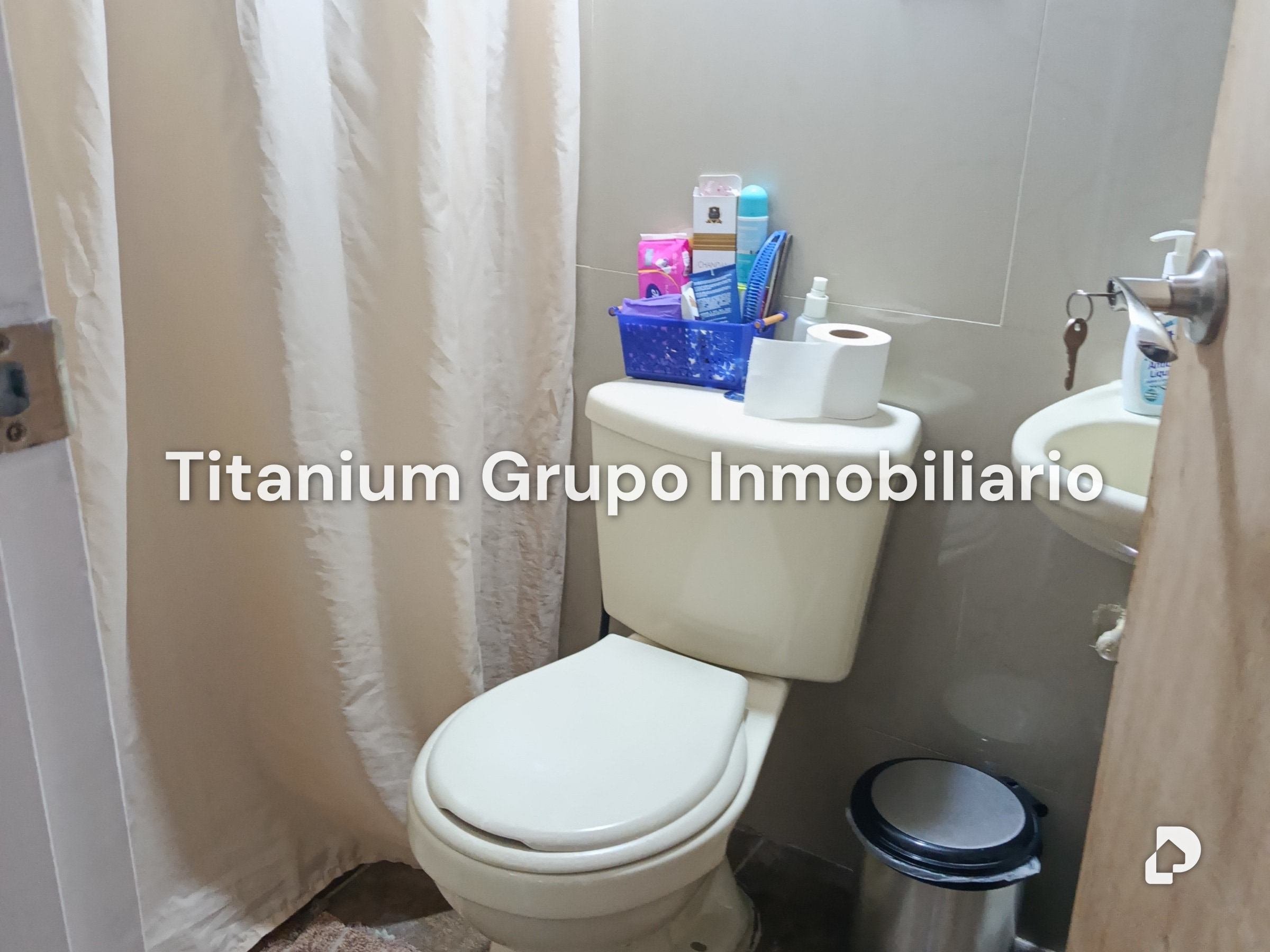 Townhouse en San Diego – 9