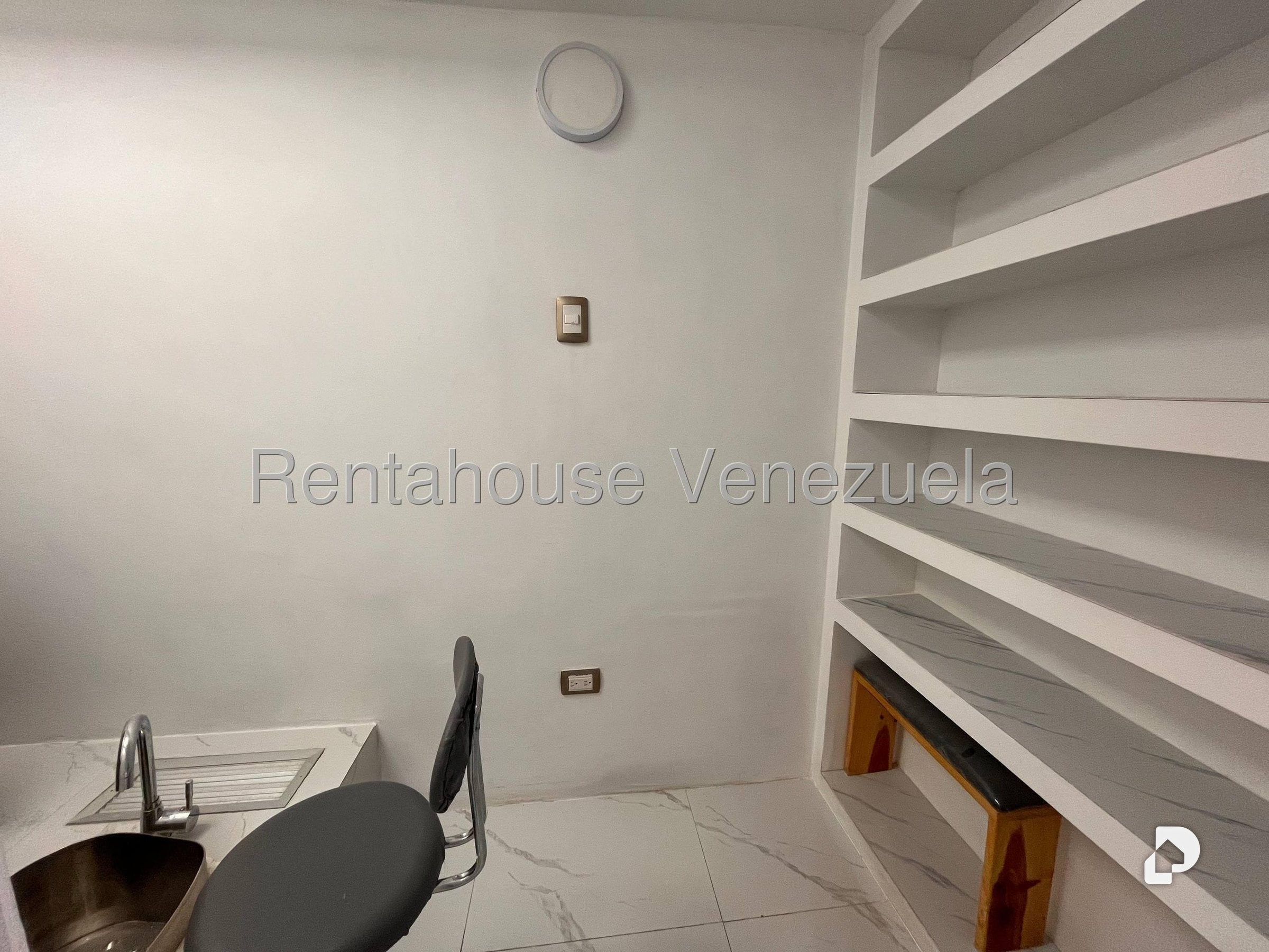 Local comercial en Santa Mónica, Caracas – 22