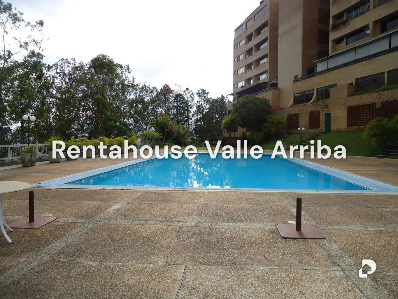 Apartamento en Los Naranjos (del Cafetal), Caracas – 30