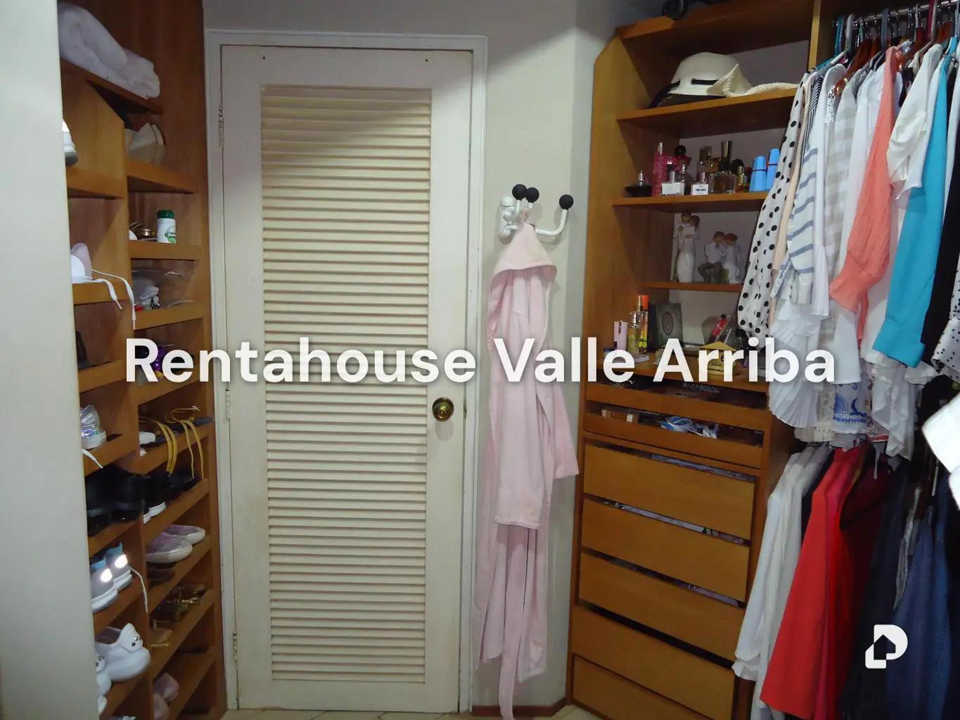 Apartamento en Los Naranjos (del Cafetal), Caracas – 17