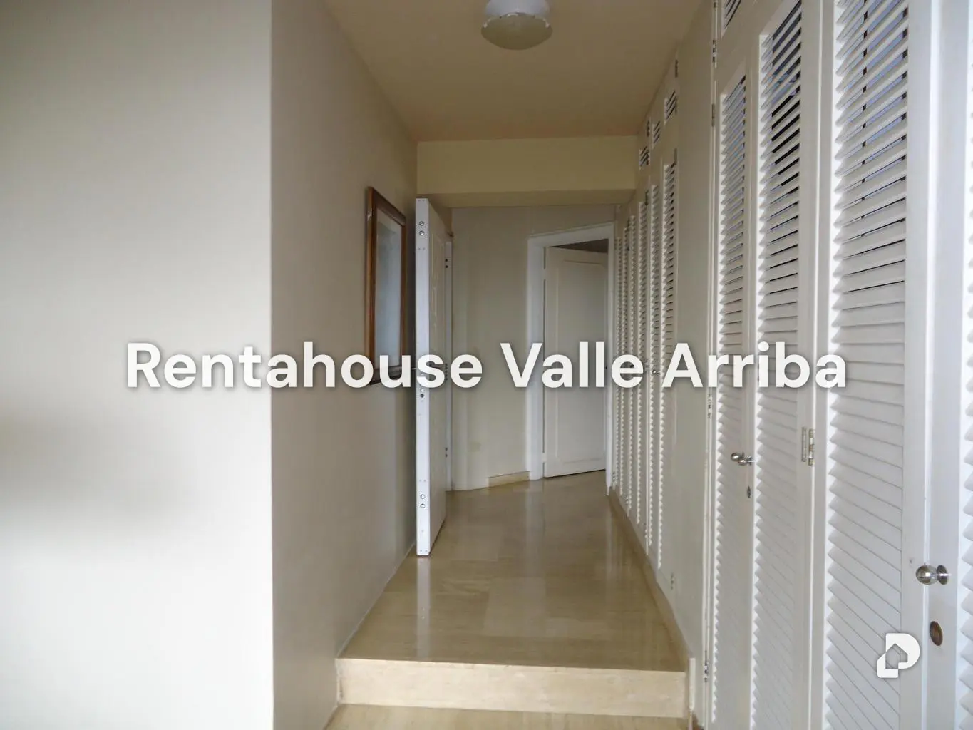Apartamento en Los Naranjos (del Cafetal), Caracas – 13