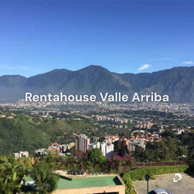 Apartamento en Los Naranjos (del Cafetal), Caracas – 10