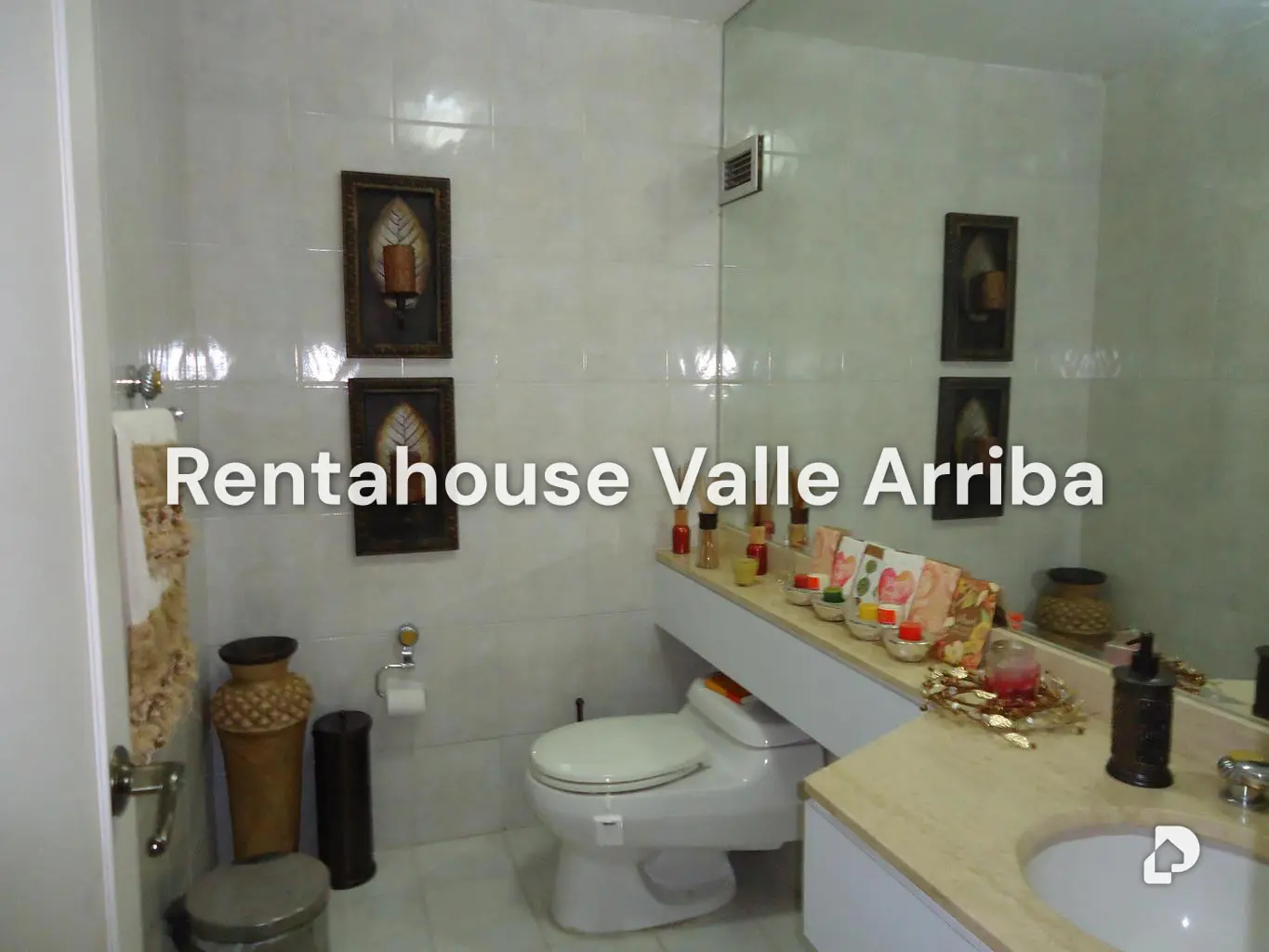 Apartamento en Los Naranjos (del Cafetal), Caracas – 19