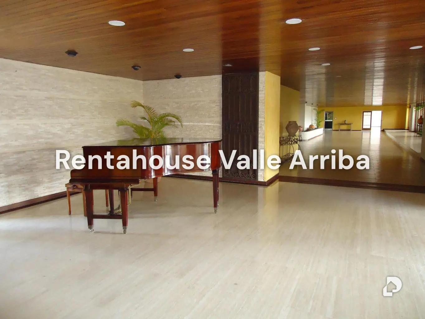 Apartamento en Los Naranjos (del Cafetal), Caracas – 4