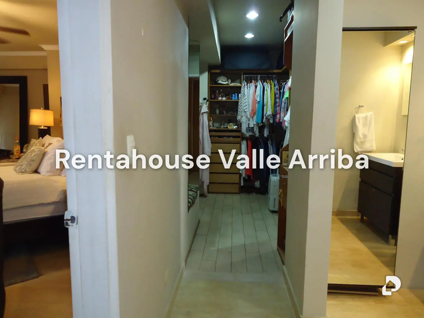 Apartamento en Los Naranjos (del Cafetal), Caracas – 20