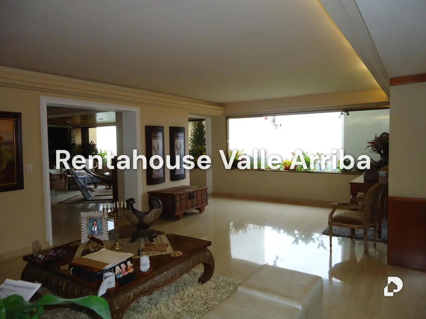 Apartamento en Los Naranjos (del Cafetal), Caracas – 6