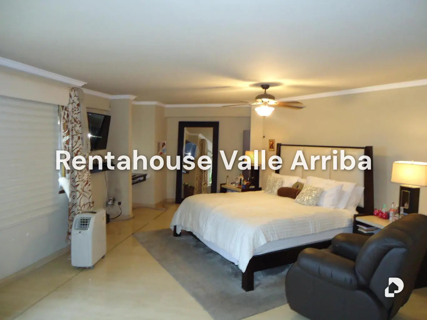 Apartamento en Los Naranjos (del Cafetal), Caracas – 14