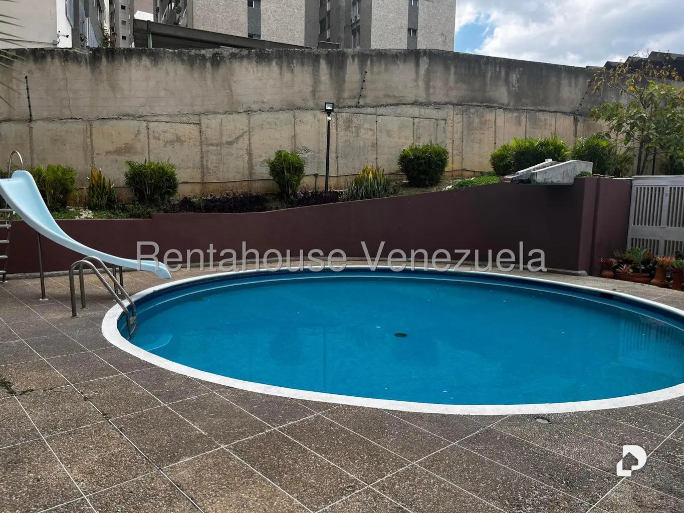 Apartamento en Santa Fe Sur, Caracas – 29