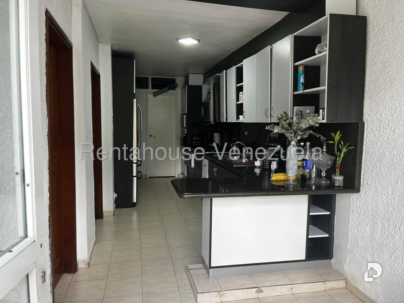Apartamento en Santa Fe Sur, Caracas – 6