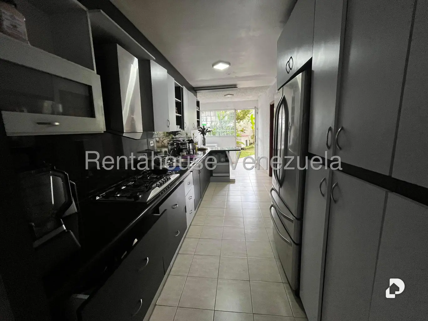 Apartamento en Santa Fe Sur, Caracas – 5