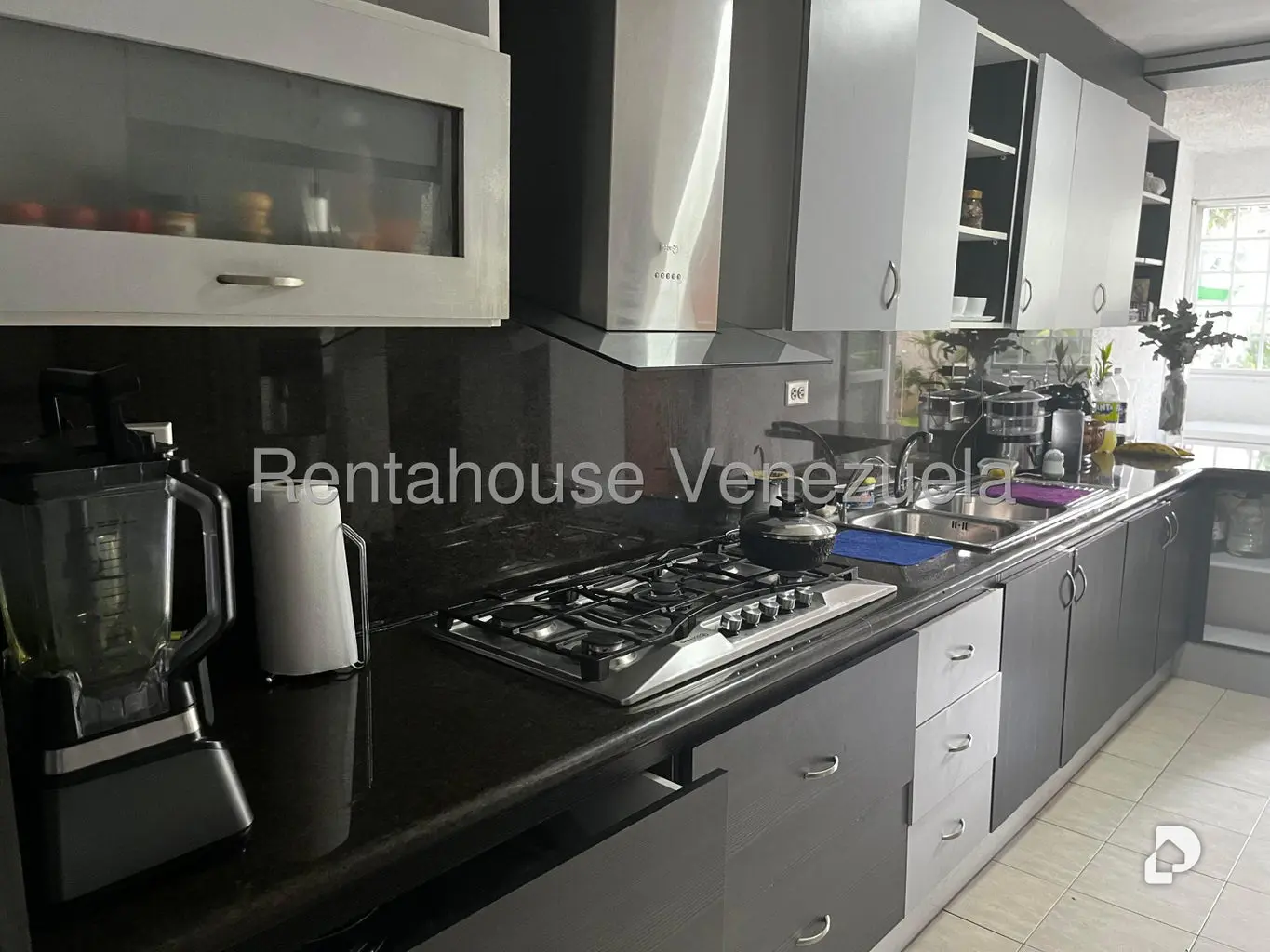 Apartamento en Santa Fe Sur, Caracas – 4