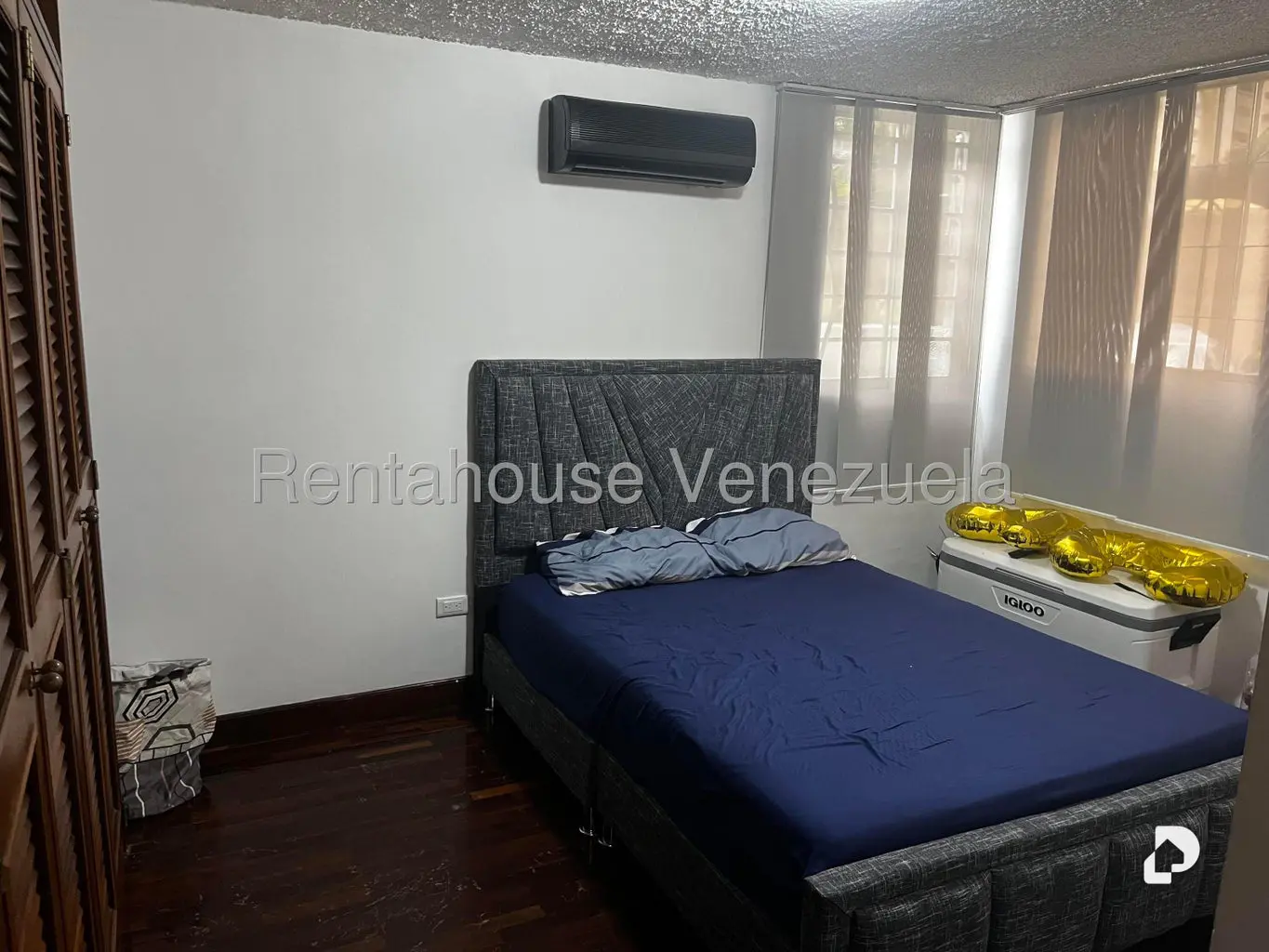 Apartamento en Santa Fe Sur, Caracas – 17