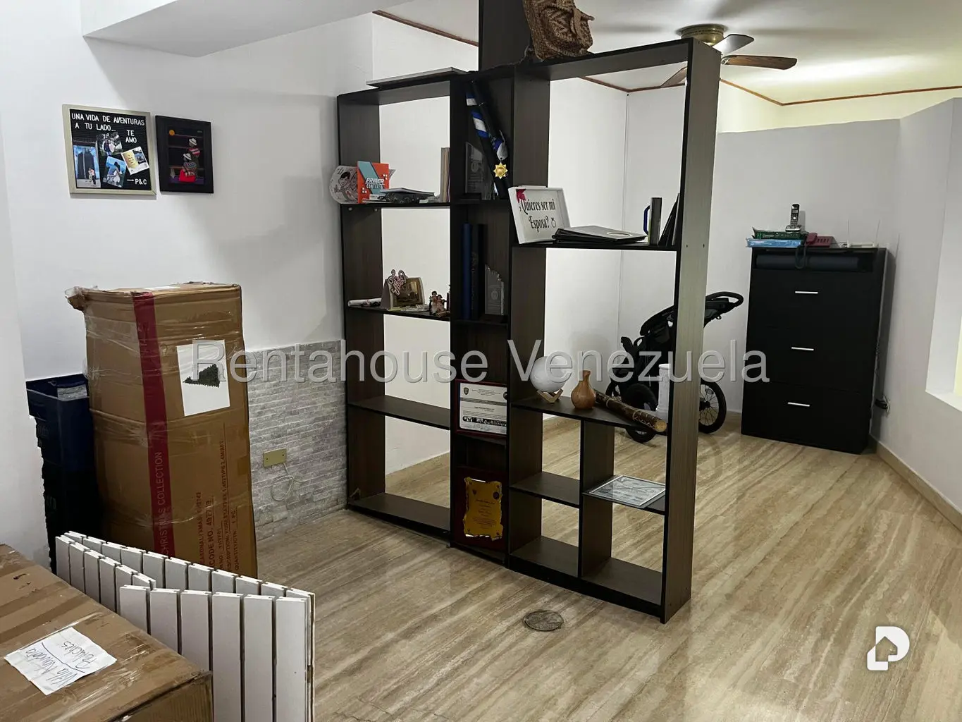 Apartamento en Santa Fe Sur, Caracas – 15