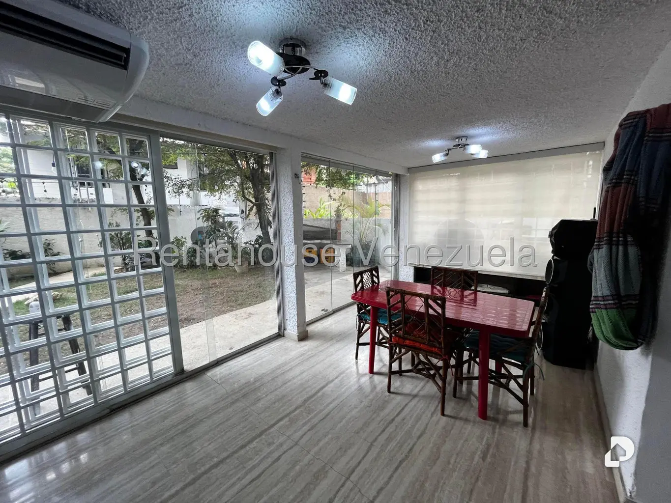 Apartamento en Santa Fe Sur, Caracas – 9