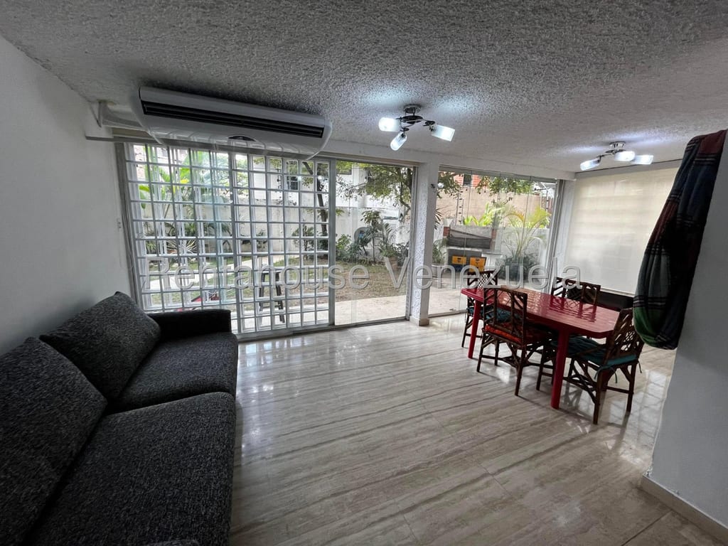 Apartamento en Santa Fe Sur, Caracas - 1