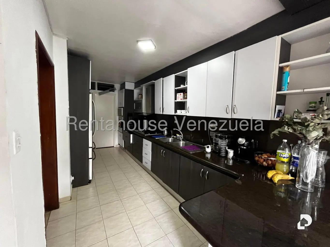 Apartamento en Santa Fe Sur, Caracas – 3