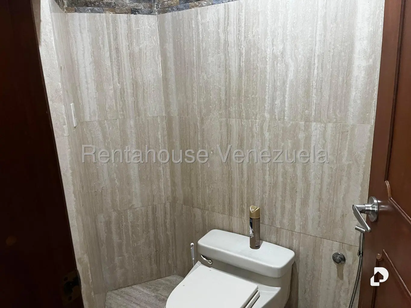 Apartamento en Santa Fe Sur, Caracas – 27