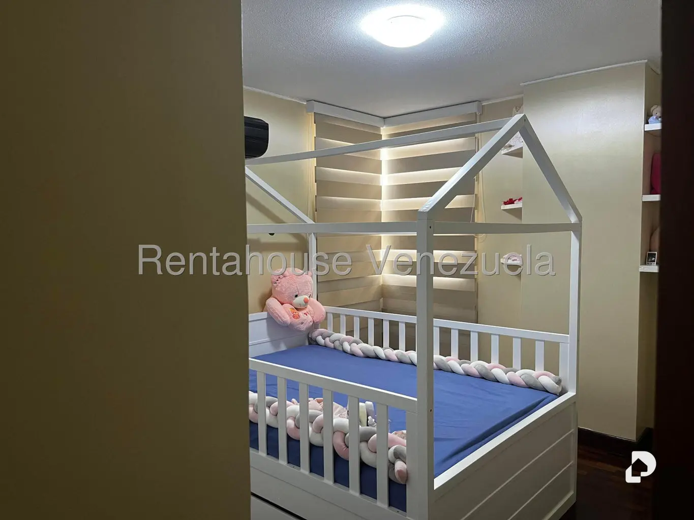 Apartamento en Santa Fe Sur, Caracas – 20