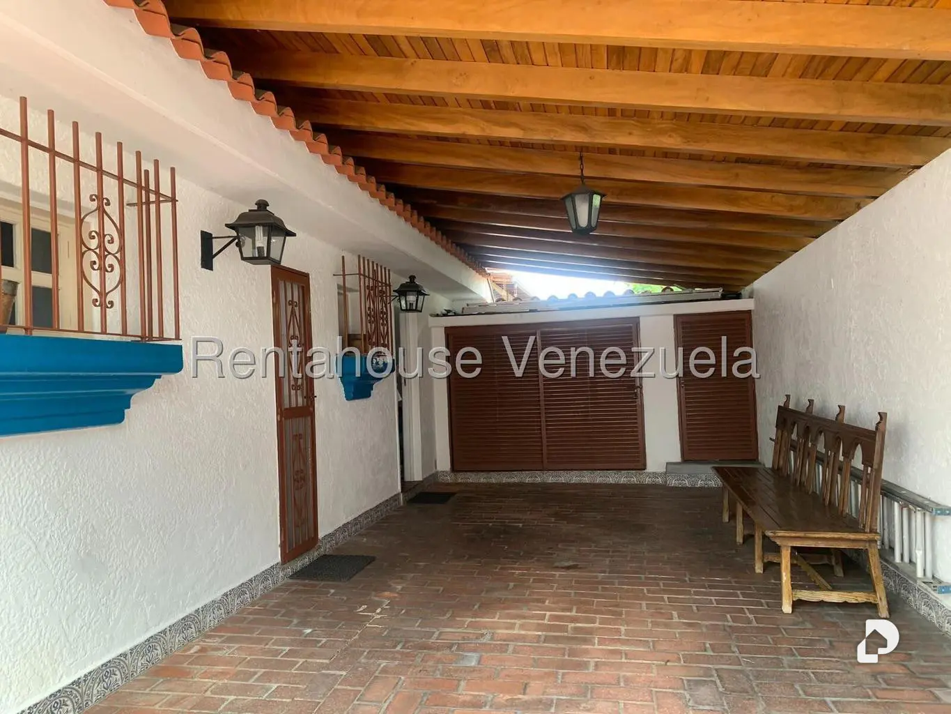 Anexo en Santa Cecilia, Caracas