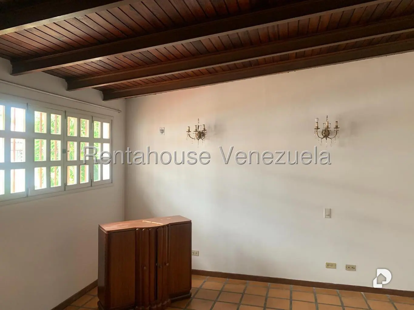 Anexo en Santa Cecilia, Caracas