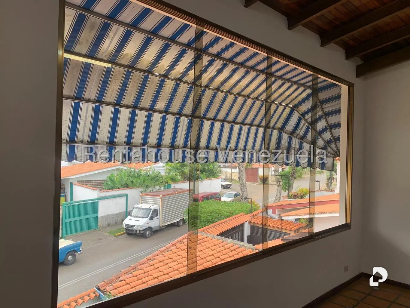 Anexo en Santa Cecilia, Caracas