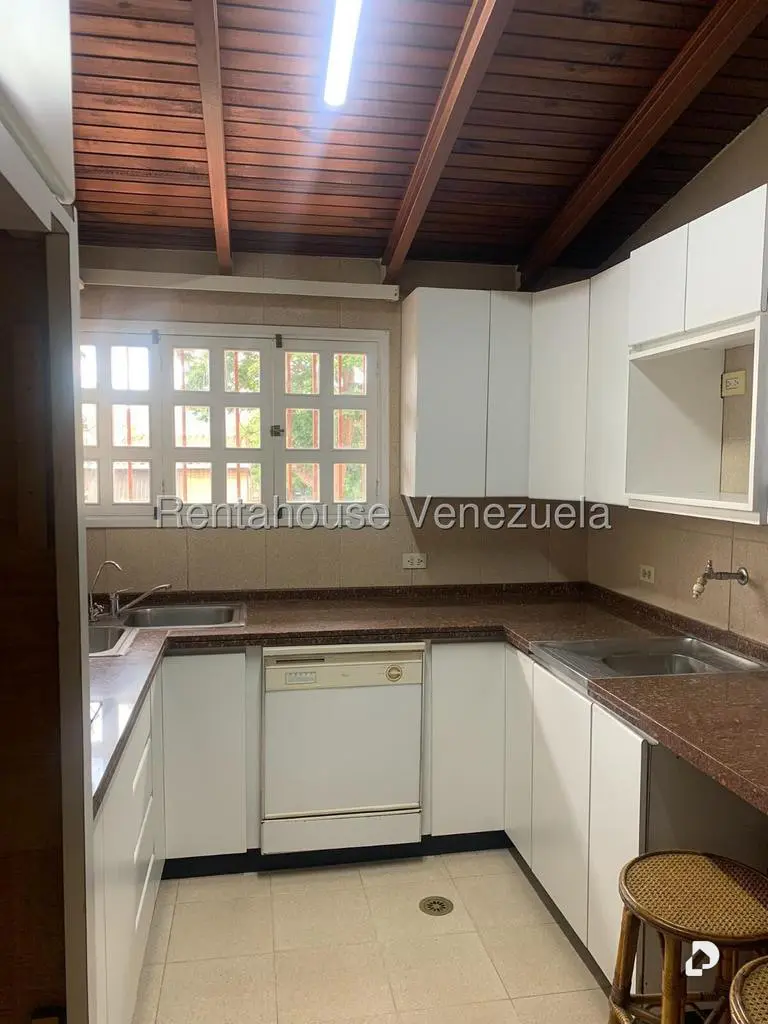 Anexo en Santa Cecilia, Caracas