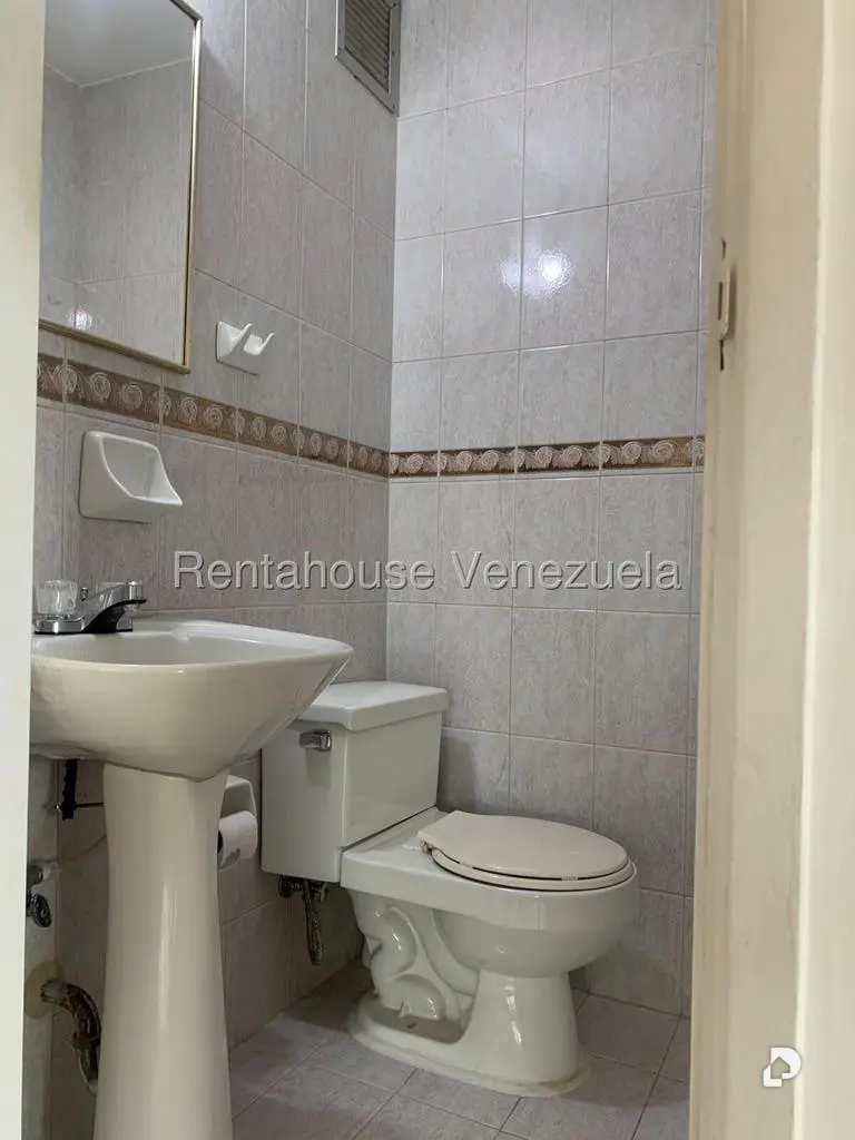 Anexo en Santa Cecilia, Caracas